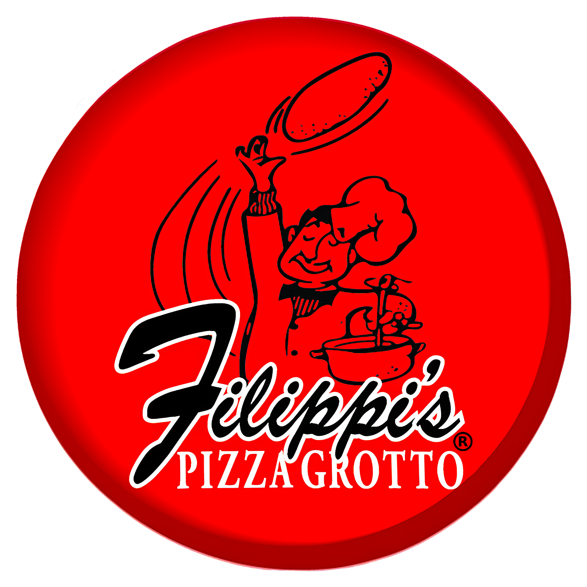 Filippis Pizza Grotto Escondido
